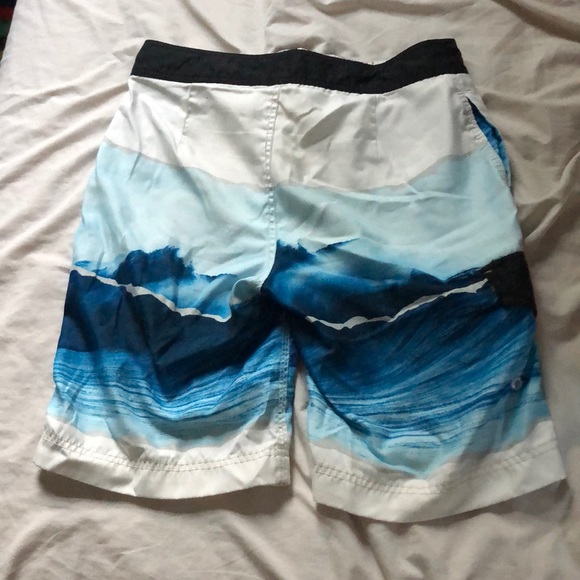 American Eagle Swim Trunks - Picture 2 of 2